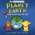 Basher Science: Planet Earth - tantis.pl