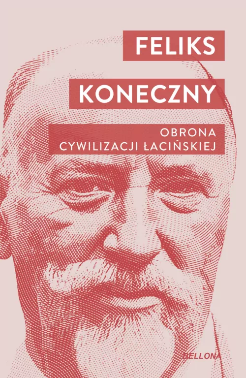 Obrona cywilizacji łacińskiej - tantis.pl