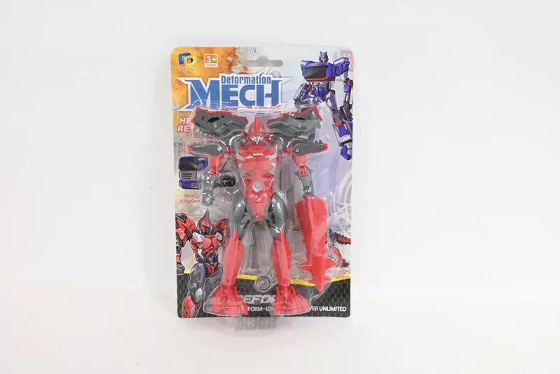 Robot - tantis.pl
