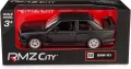 RMZ BMW M3 E30 matte black - tantis.pl