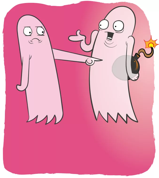 Kotki Zombie. Eksplodujące Kotki. Gra karciana - tantis.pl