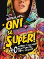 Oni są super! 40 historii o ludziach, którzy znaleźli pomysł na siebie - tantis.pl