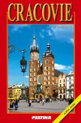 Kraków i okolice mini, wersja francuska