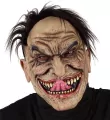 Maska na Halloween Nieznajomy - tantis.pl