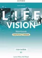 Life Vision Intermediate WB + online + multimedia - tantis.pl