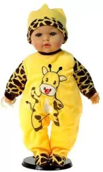 Lalka bobas z polskim dźwiękiem 580602