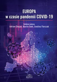 Europa w czasie pandemii COVID-19 - tantis.pl