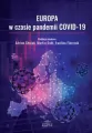 Europa w czasie pandemii COVID-19 - tantis.pl