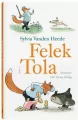 Felek i Tola. Tom 1 - tantis.pl