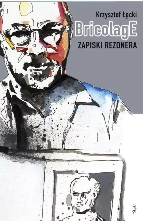 Bricolage. Zapiski rezonera - tantis.pl