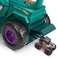 Hot Wheels. Monster Trucks. Pożeracz aut Mega Wrex - tantis.pl