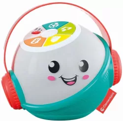 Clementoni. Dixi muzyczna kula