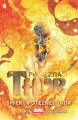 Śmierć Potężnej Thor. Potężna Thor. Tom 5 - tantis.pl