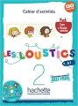 Les Loustics 2. Poziom A1. Ćwiczenia + online - tantis.pl