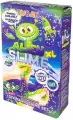 Tuban. Zestaw Diy Alien Xl Slime, magiczny slime obcy - tantis.pl