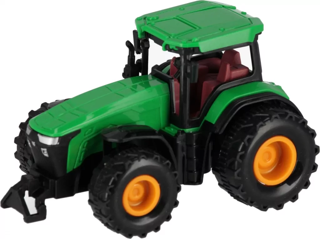 TRAKTOR P/B AKC 33X12X9 MIX3 MC WB 48/96 - tantis.pl