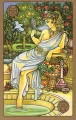 Karty tarot Symbolon Cartamundi - tantis.pl