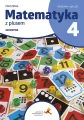 Matematyka z plusem 4. Ćwiczenia. Geometria. Wersja B - tantis.pl