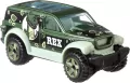 Hot Wheels Silver Series Mix - tantis.pl