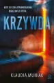 Krzywda. Wiktoria Błońska. Tom 2 - tantis.pl