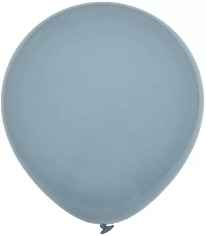 Balony Decomex pastel Storm - tantis.pl