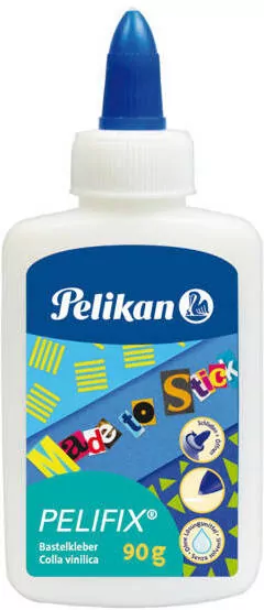 KLEJ W PLYNIE 90G PELIFIX PEL BUT/6/84 - tantis.pl