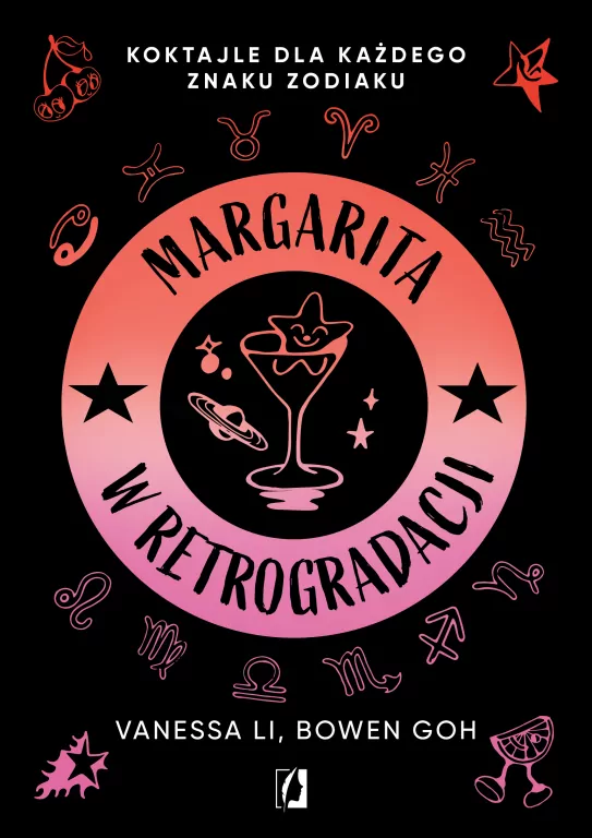 Margarita w retrogradacji - tantis.pl
