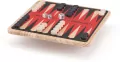 Zestaw 7 drewnianych gier 92211 Popular - tantis.pl