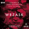 Wrzask audiobook - tantis.pl