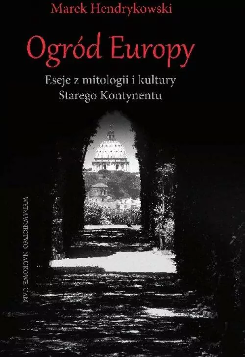 Ogród Europy - tantis.pl