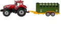 TRAKTOR DZWIE P/B AKC 48X16X13 MC WB 18/36 - tantis.pl