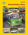 Samochody z Nysy 1957-2019 - tantis.pl