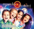Muzyka dla dzieci. Muzyka na każdą okazję CD - tantis.pl