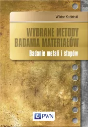 Wybrane metody badania materiałów