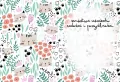 Karnet B6 Koty Pattern - tantis.pl