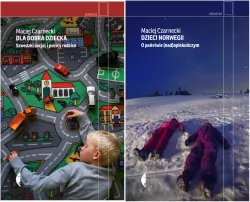 Pakiet: Dla dobra dziecka. Szwedzki socjal i polscy rodzice / Dzieci Norwegii. O państwie (nad)opiekuńczym