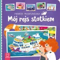 Mój rejs statkiem. Podróże przedszkolaka - tantis.pl