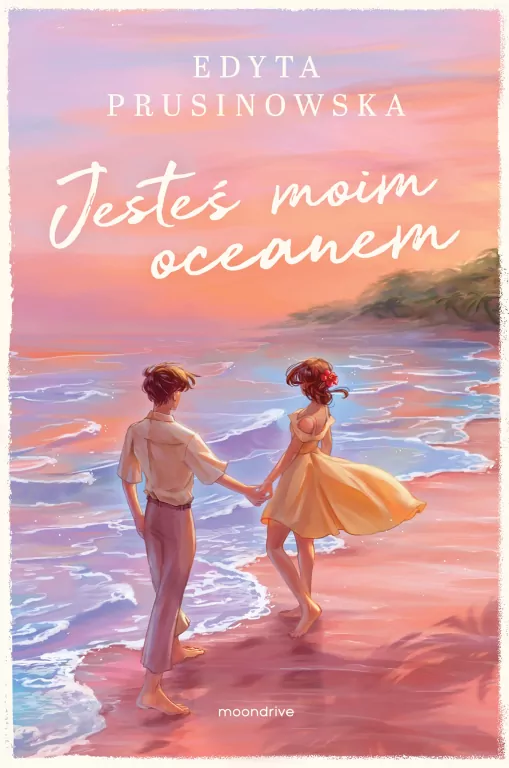 Jesteś moim oceanem - tantis.pl