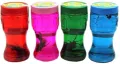 Glutek slime robaki 400ml MIX - tantis.pl