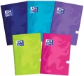 Zeszyt Oxford Touch A5/60k kratka z marginesem, 1 szt - tantis.pl