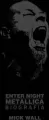 Metallica. Enter Night - tantis.pl