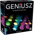 Geniusz GALAKTA - tantis.pl