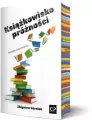 Książkowisko próżności (barwione brzegi) - tantis.pl