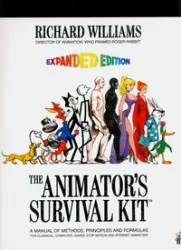 The Animator's Survival Kit