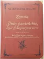 Zemsta... (wydawnie kolekcjonerskie) - tantis.pl