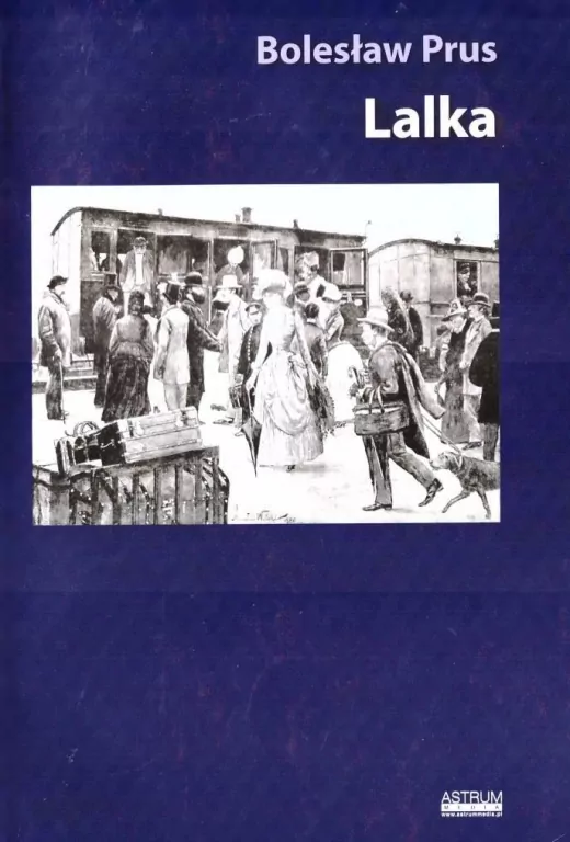 Lalka. Tom 1-2 - tantis.pl