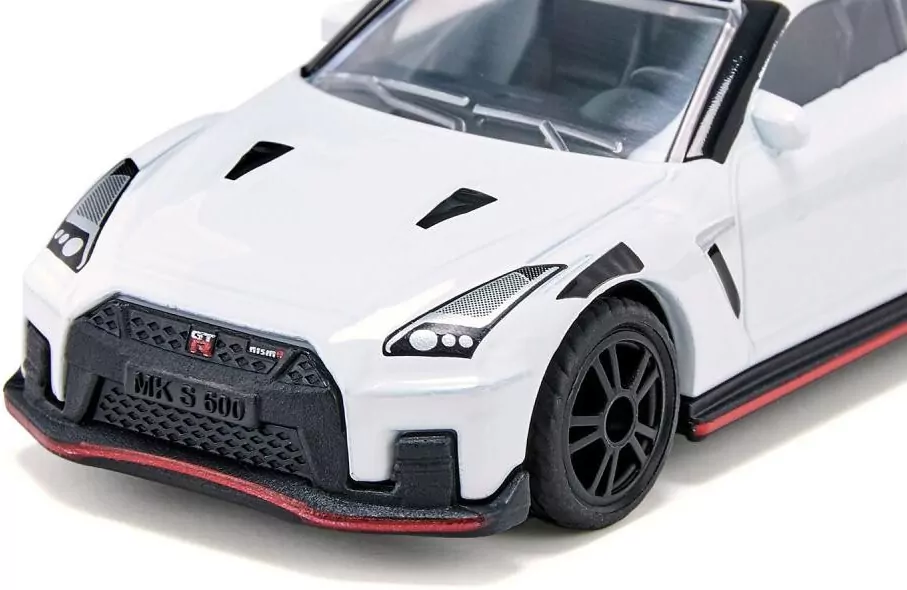 SIKU, Nissan GT-R Nismo - tantis.pl