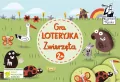 Zwierzęta. Gra Loteryjka - tantis.pl
