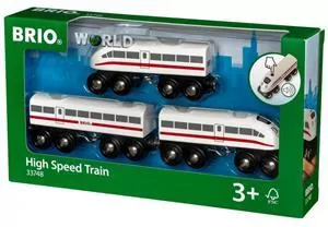 Pociąg Expressowy - tantis.pl