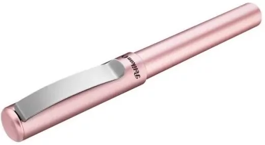 Pina Colada. Pióro wieczne. Różowe - tantis.pl